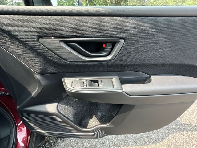 Thumbnail: 2026 Subaru Outback - 26