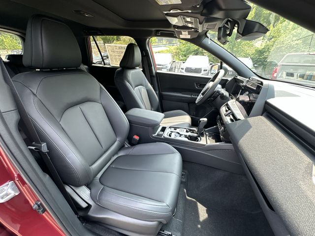 Thumbnail: 2026 Subaru Outback - 25