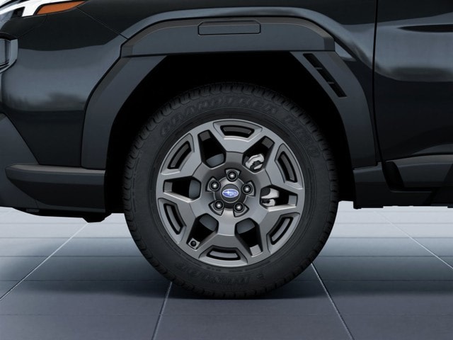 Thumbnail: 2026 Subaru Outback - 8