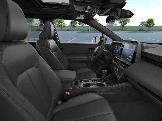 Thumbnail: 2026 Subaru Outback - 10