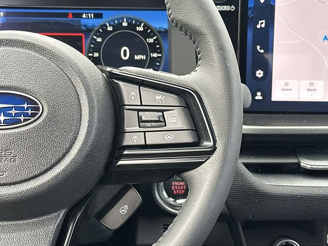 Thumbnail: 2026 Subaru Outback - 19