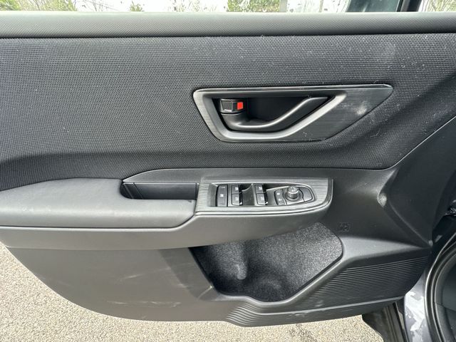 Thumbnail: 2026 Subaru Outback - 25