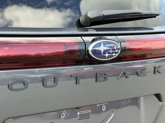 Thumbnail: 2026 Subaru Outback - 7