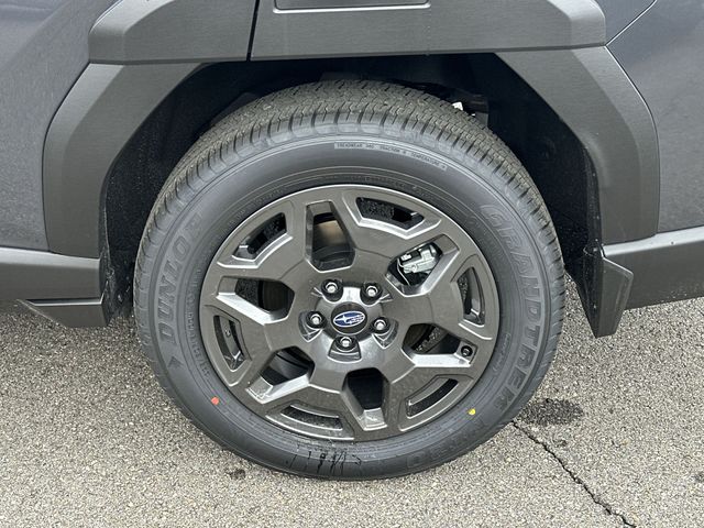 Thumbnail: 2026 Subaru Outback - 8