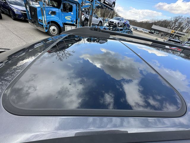 Thumbnail: 2026 Subaru Outback - 17