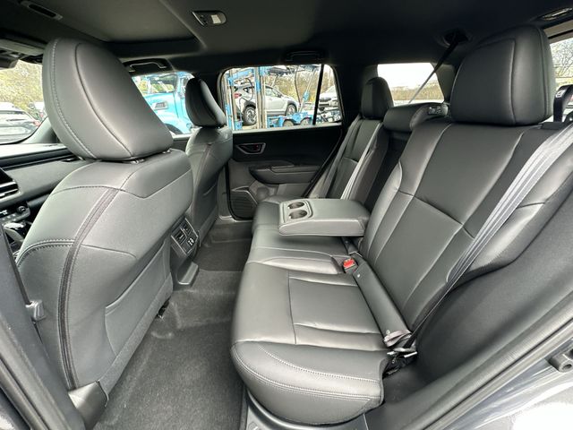 Thumbnail: 2026 Subaru Outback - 12