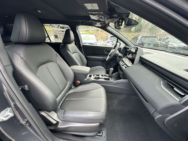 Thumbnail: 2026 Subaru Outback - 26