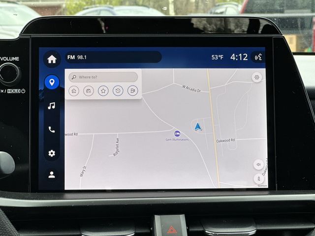 Thumbnail: 2026 Subaru Outback - 21