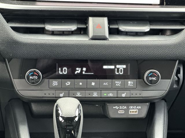 Thumbnail: 2026 Subaru Outback - 24