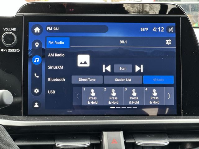 Thumbnail: 2026 Subaru Outback - 13