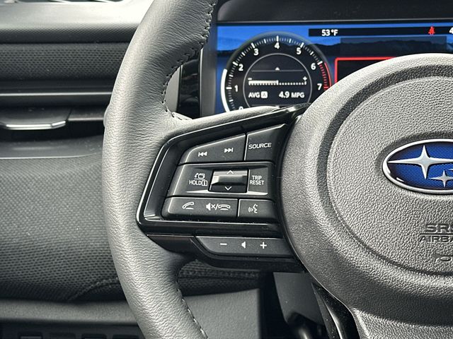 Thumbnail: 2026 Subaru Outback - 18