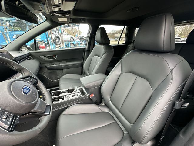 Thumbnail: 2026 Subaru Outback - 10