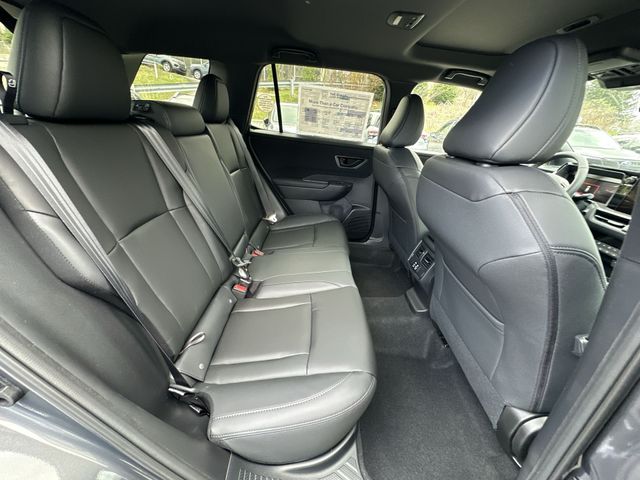 Thumbnail: 2026 Subaru Outback - 28