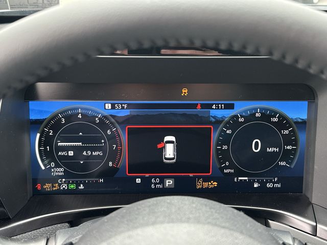 Thumbnail: 2026 Subaru Outback - 14