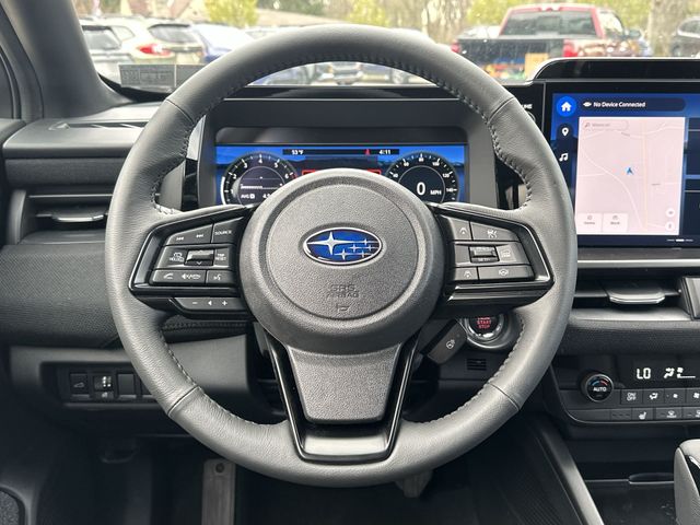 Thumbnail: 2026 Subaru Outback - 2