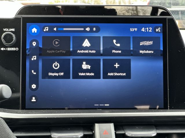 Thumbnail: 2026 Subaru Outback - 22