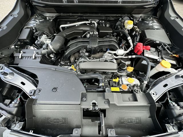 Thumbnail: 2026 Subaru Outback - 9