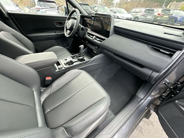 Thumbnail: 2026 Subaru Outback - 11