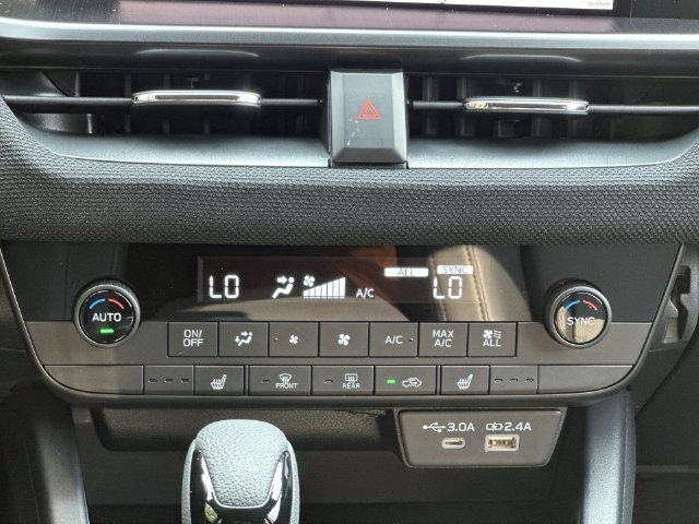 Thumbnail: 2026 Subaru Outback - 23