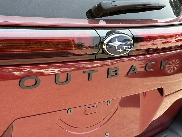 Thumbnail: 2026 Subaru Outback - 28