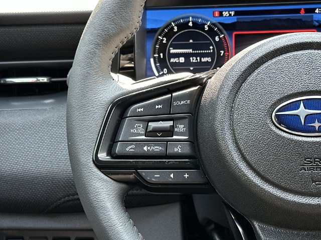 Thumbnail: 2026 Subaru Outback - 17
