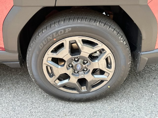 Thumbnail: 2026 Subaru Outback - 7
