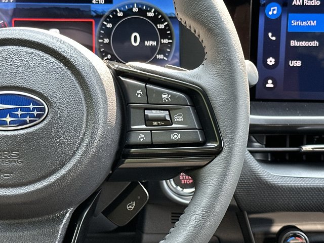 Thumbnail: 2026 Subaru Outback - 18