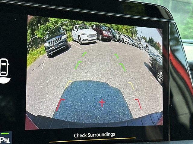 Thumbnail: 2026 Subaru Outback - 22