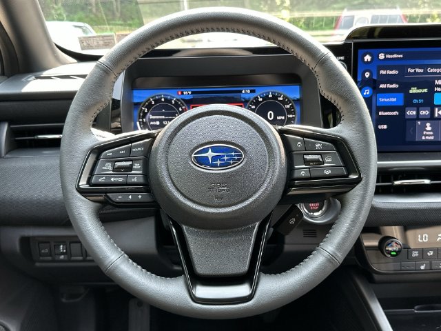 Thumbnail: 2026 Subaru Outback - 2