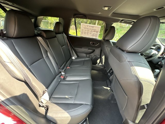 Thumbnail: 2026 Subaru Outback - 27