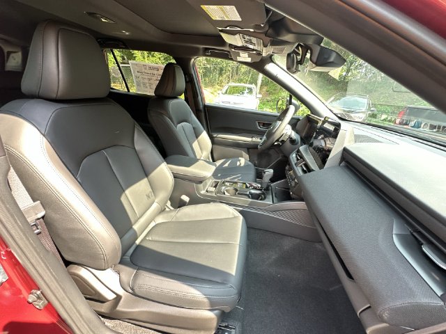 Thumbnail: 2026 Subaru Outback - 25