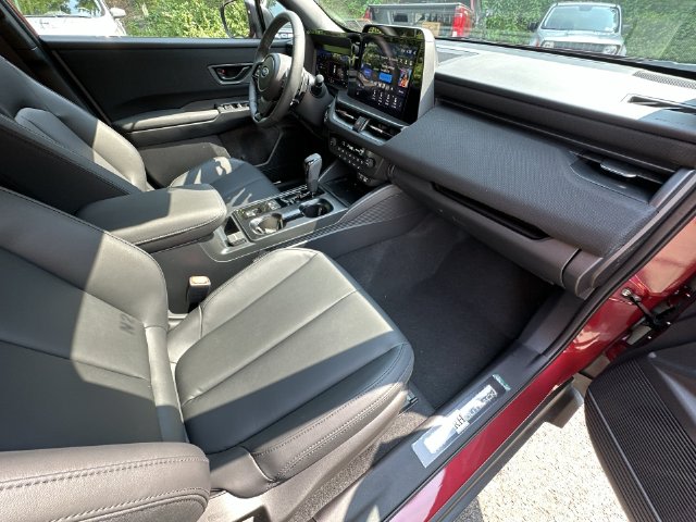 Thumbnail: 2026 Subaru Outback - 10