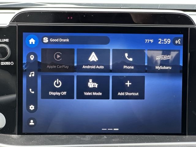 Thumbnail: 2026 Subaru Outback - 21