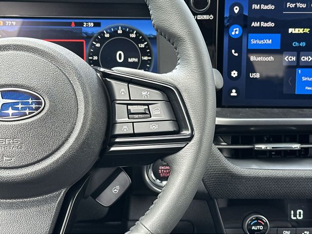 Thumbnail: 2026 Subaru Outback - 18