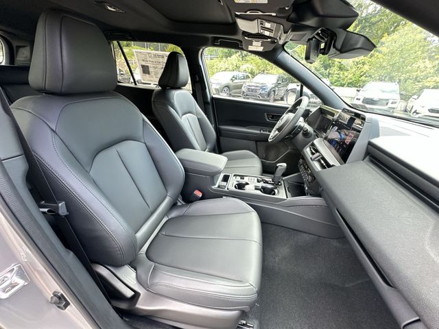 Thumbnail: 2026 Subaru Outback - 25