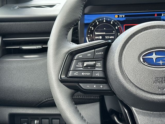 Thumbnail: 2026 Subaru Outback - 17