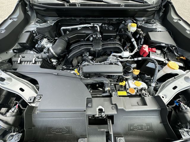 Thumbnail: 2026 Subaru Outback - 8