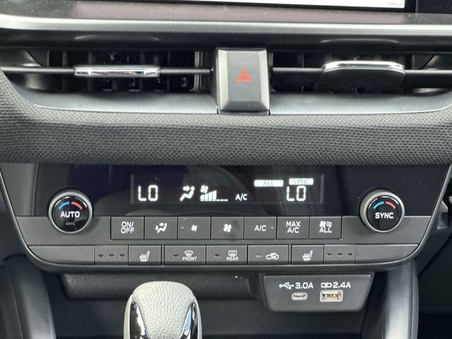 Thumbnail: 2026 Subaru Outback - 23