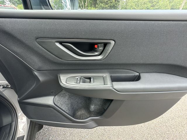 Thumbnail: 2026 Subaru Outback - 26