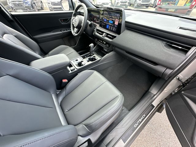 Thumbnail: 2026 Subaru Outback - 10