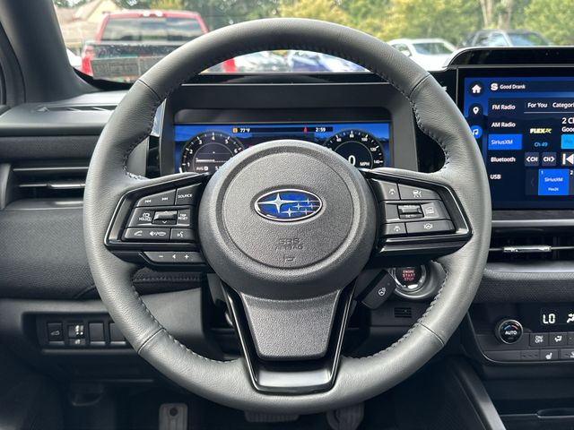 Thumbnail: 2026 Subaru Outback - 2