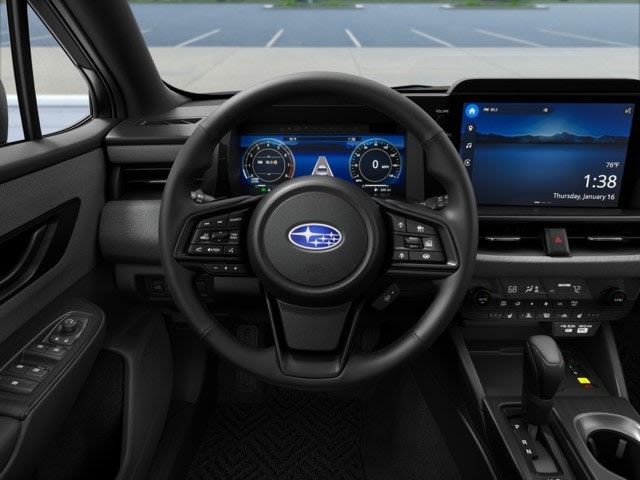 Thumbnail: 2026 Subaru Outback - 2