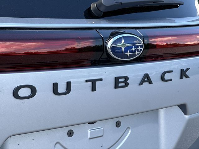 Thumbnail: 2026 Subaru Outback - 7