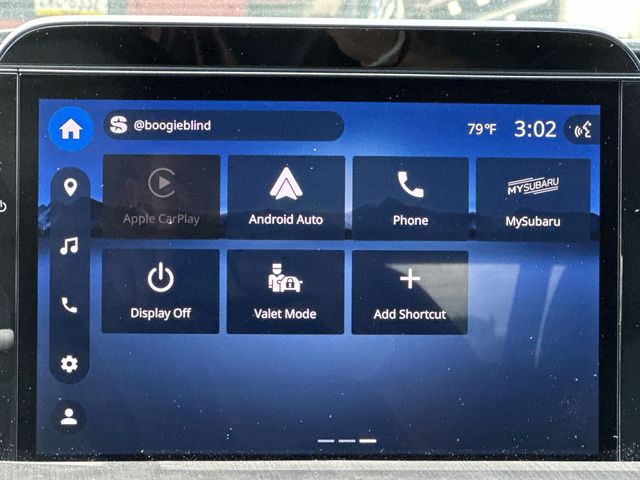 Thumbnail: 2026 Subaru Outback - 22