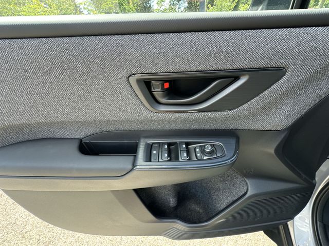 Thumbnail: 2026 Subaru Outback - 25