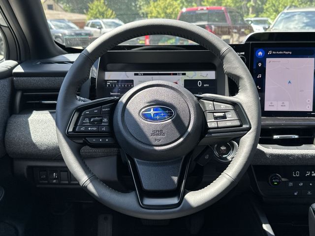 Thumbnail: 2026 Subaru Outback - 2