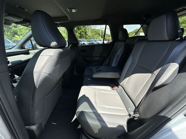 Thumbnail: 2026 Subaru Outback - 12