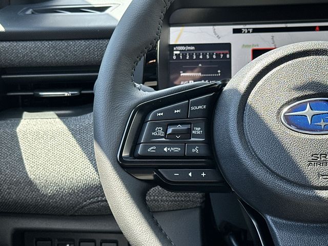 Thumbnail: 2026 Subaru Outback - 18