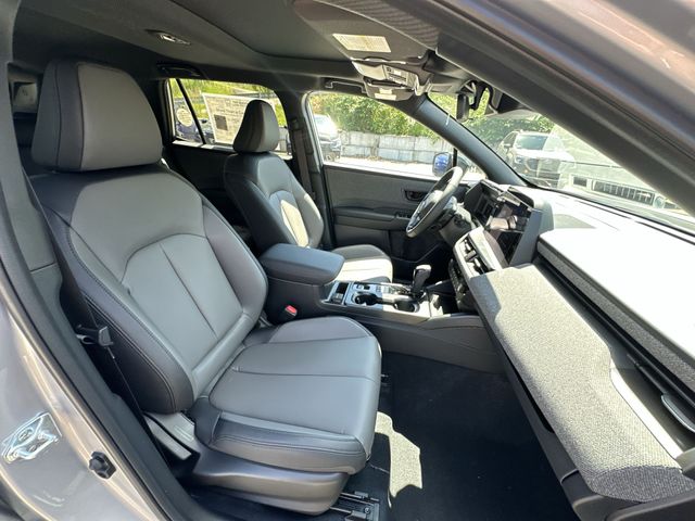 Thumbnail: 2026 Subaru Outback - 26