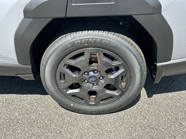 Thumbnail: 2026 Subaru Outback - 8